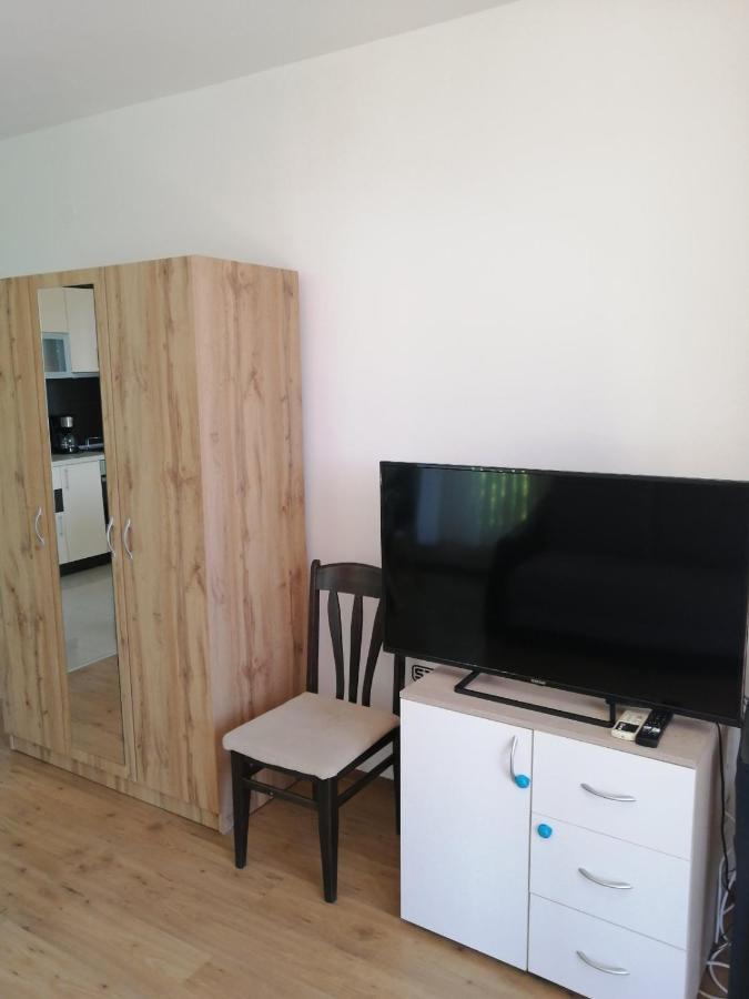 Complex Karia IV Apartamento Kavarna Exterior foto